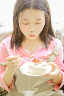 小熊一族